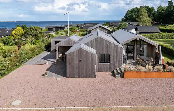 Ferienhaus F07420 in Hejsager Strand / Südjütland