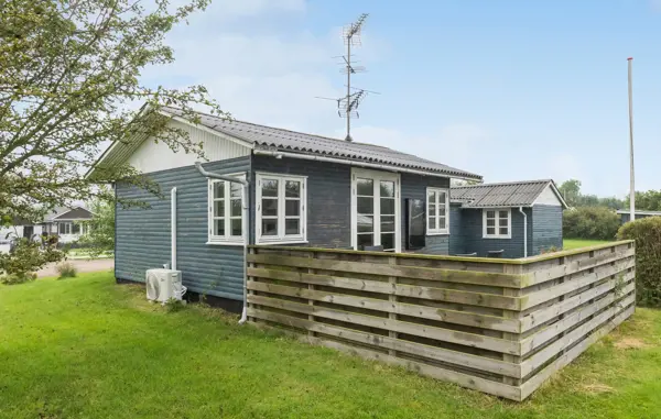 Ferienhaus F07421 in Diernæs Bucht / Südjütland
