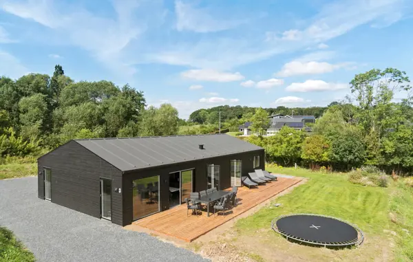 Ferienhaus F07423 in Hejsager Strand / Südjütland