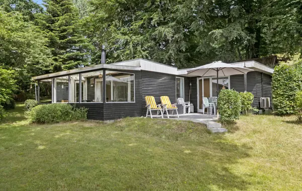 Ferienhaus F07427 in Diernæs Bucht / Südjütland
