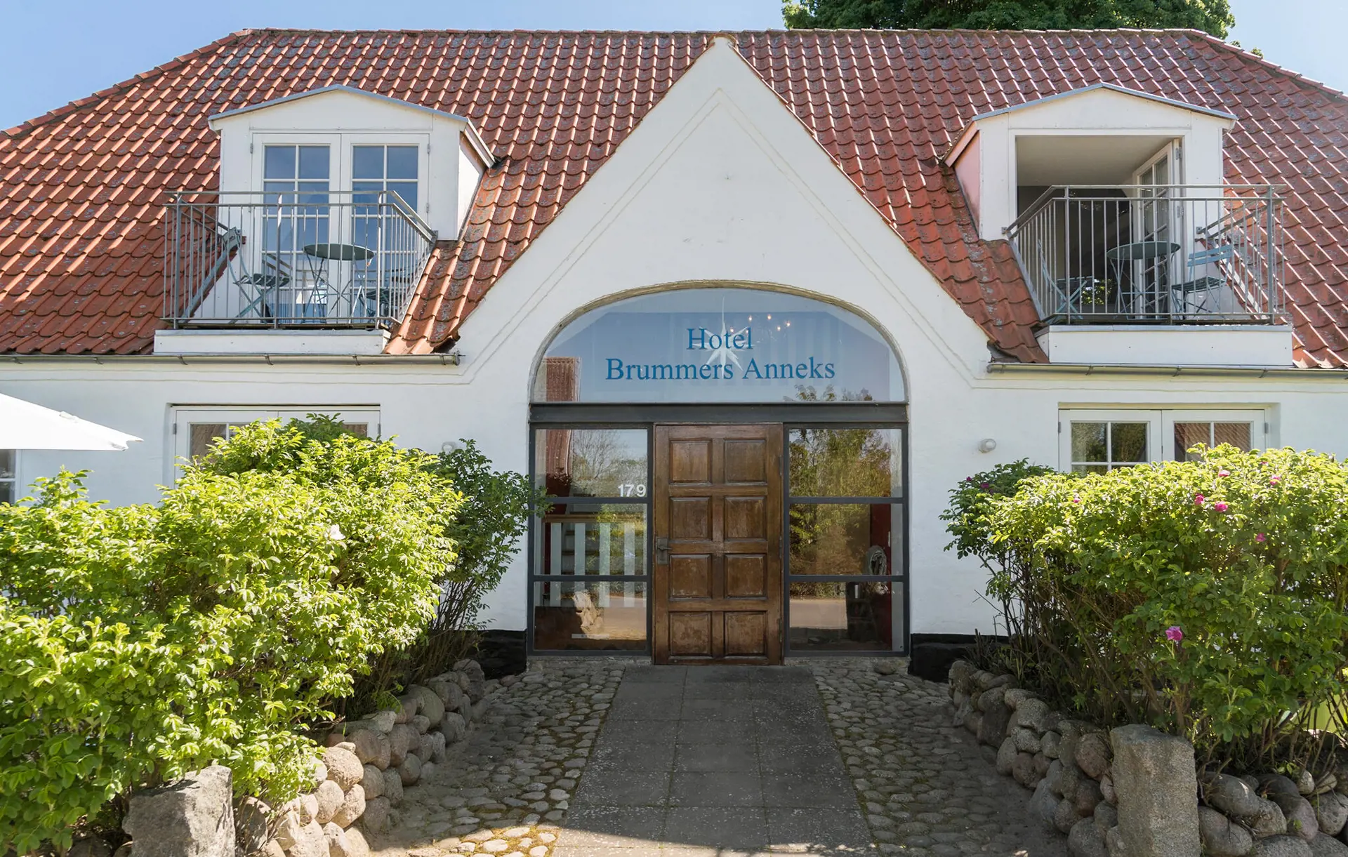 Ferienwohnung F07432 in Årø / Südjütland