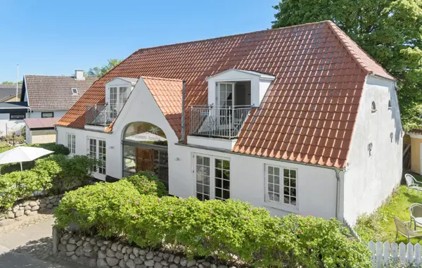 Ferienwohnung F07433 in Årø / Südjütland