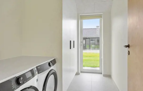 Ferienhaus F07439 in Blokhusskoven 39, Hejsager Strand | Bild 19 von 25