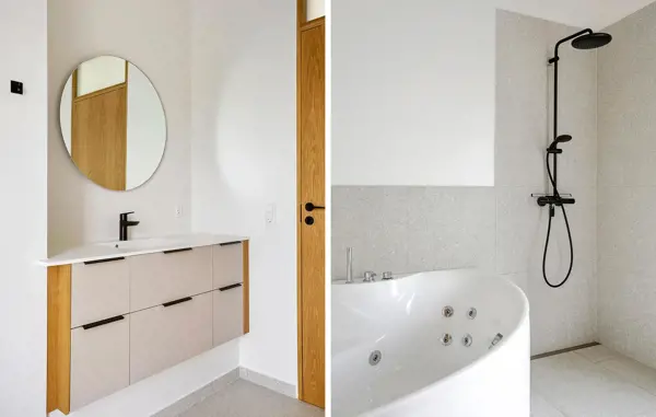 Ferienhaus F07439 in Blokhusskoven 39, Hejsager Strand | Bild 25 von 25