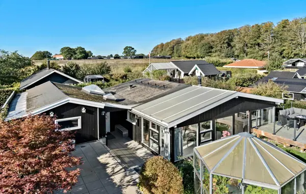 Ferienhaus F07444 in Kleiner Belt / Südjütland