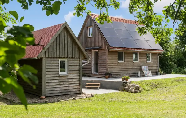 Ferienhaus F07445 in Aabenraa / Südjütland