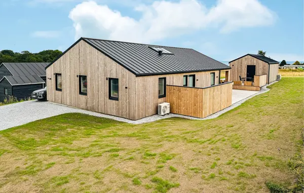 Ferienhaus F07450 in Hejsager Strand / Südjütland