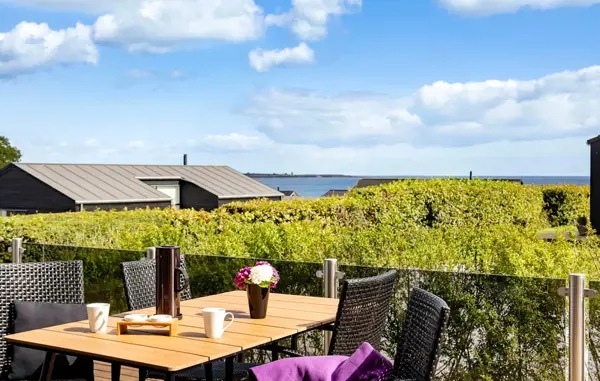 Ferienhaus F07467 in Hejsager Strand / Südjütland