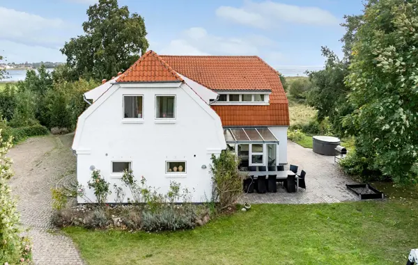 Ferienhaus F07472 in Kleiner Belt / Südjütland
