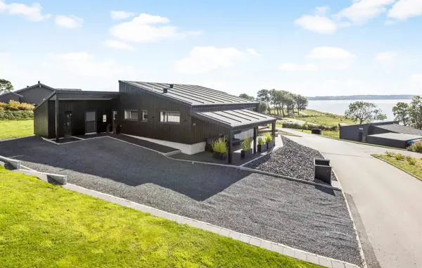 Ferienhaus F07500 in Aabenraa / Südjütland
