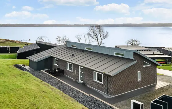 Ferienhaus F07502 in Aabenraa / Südjütland