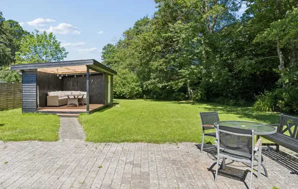 Ferienhaus F07510 in Kelstrup Nørreskov 10, Hejsager Strand | Bild 2 von 21