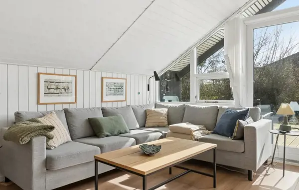 Ferienhaus F07510 in Kelstrup Nørreskov 10, Hejsager Strand | Bild 3 von 21