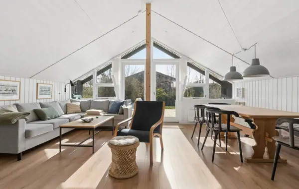 Ferienhaus F07510 in Kelstrup Nørreskov 10, Hejsager Strand | Bild 4 von 21