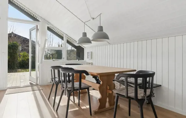 Ferienhaus F07510 in Kelstrup Nørreskov 10, Hejsager Strand | Bild 5 von 21