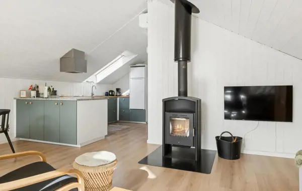Ferienhaus F07510 in Kelstrup Nørreskov 10, Hejsager Strand | Bild 6 von 21