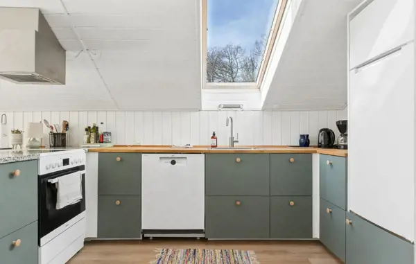 Ferienhaus F07510 in Kelstrup Nørreskov 10, Hejsager Strand | Bild 8 von 21