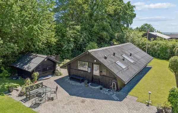 Ferienhaus F07510 in Kelstrup Nørreskov 10, Hejsager Strand | Bild 9 von 21