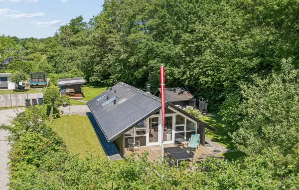 Ferienhaus F07510 in Kelstrup Nørreskov 10, Hejsager Strand | Bild 10 von 21