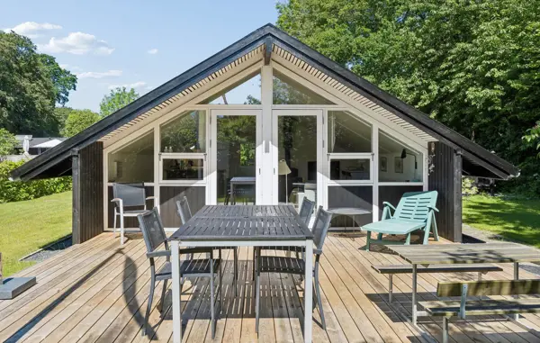 Ferienhaus F07510 in Kelstrup Nørreskov 10, Hejsager Strand | Bild 11 von 21