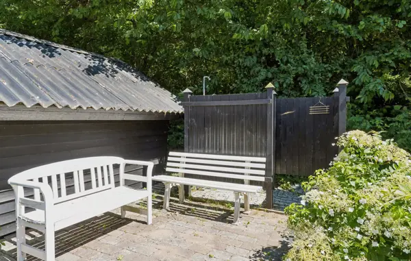Ferienhaus F07510 in Kelstrup Nørreskov 10, Hejsager Strand | Bild 12 von 21