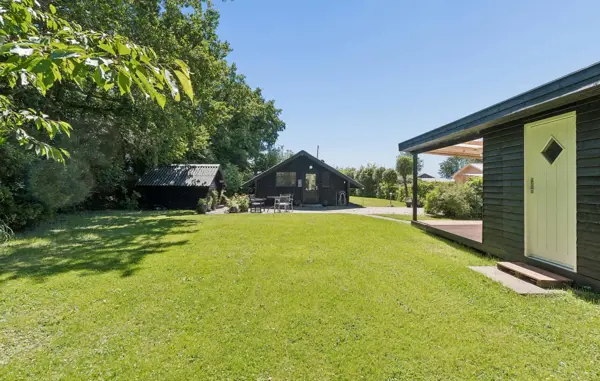 Ferienhaus F07510 in Kelstrup Nørreskov 10, Hejsager Strand | Bild 13 von 21