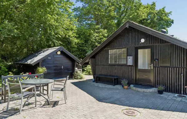Ferienhaus F07510 in Kelstrup Nørreskov 10, Hejsager Strand | Bild 14 von 21