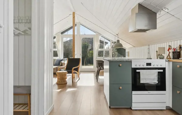 Ferienhaus F07510 in Kelstrup Nørreskov 10, Hejsager Strand | Bild 15 von 21