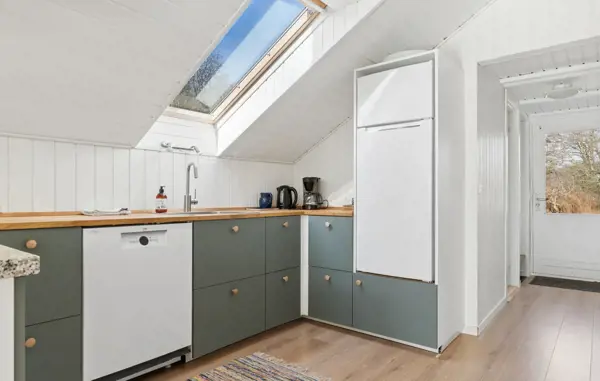Ferienhaus F07510 in Kelstrup Nørreskov 10, Hejsager Strand | Bild 16 von 21