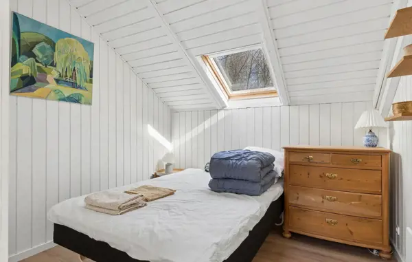 Ferienhaus F07510 in Kelstrup Nørreskov 10, Hejsager Strand | Bild 17 von 21
