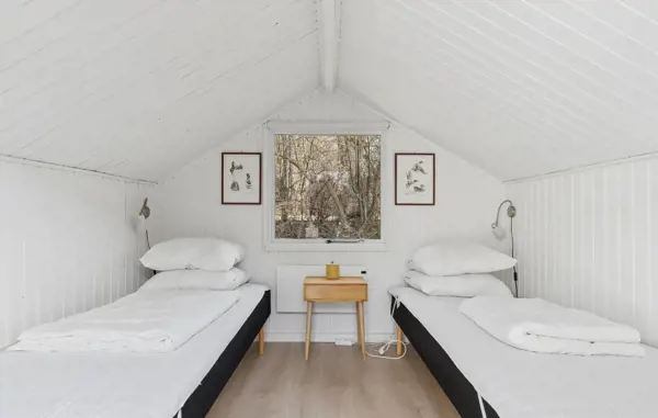 Ferienhaus F07510 in Kelstrup Nørreskov 10, Hejsager Strand | Bild 19 von 21