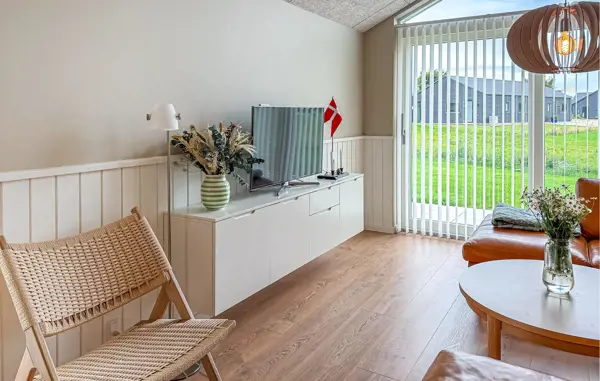 Ferienhaus F07529 in Blokhusskoven 29, Hejsager Strand | Bild 4 von 16