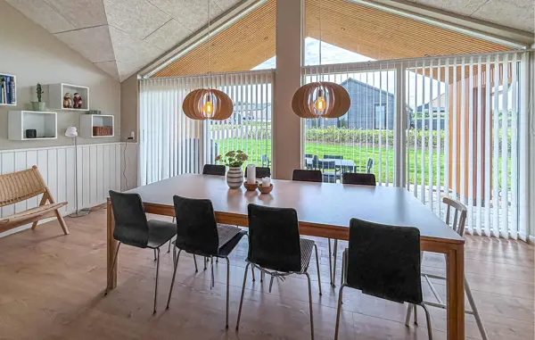 Ferienhaus F07529 in Blokhusskoven 29, Hejsager Strand | Bild 5 von 16
