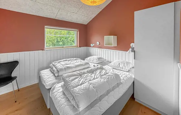 Ferienhaus F07529 in Blokhusskoven 29, Hejsager Strand | Bild 6 von 16