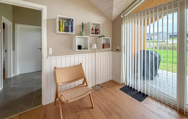 Ferienhaus F07529 in Blokhusskoven 29, Hejsager Strand | Bild 11 von 16