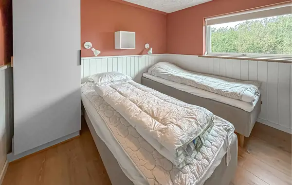 Ferienhaus F07529 in Blokhusskoven 29, Hejsager Strand | Bild 12 von 16