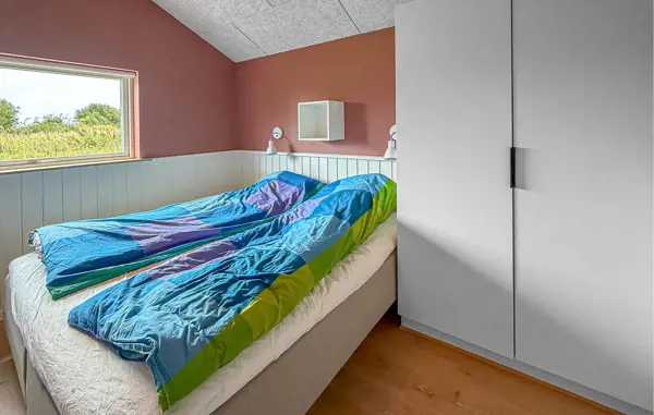 Ferienhaus F07529 in Blokhusskoven 29, Hejsager Strand | Bild 13 von 16