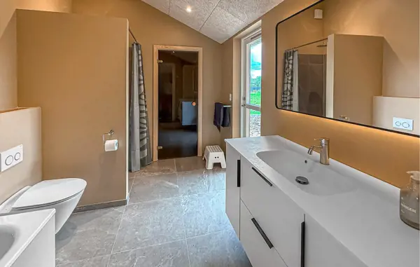 Ferienhaus F07529 in Blokhusskoven 29, Hejsager Strand | Bild 15 von 16