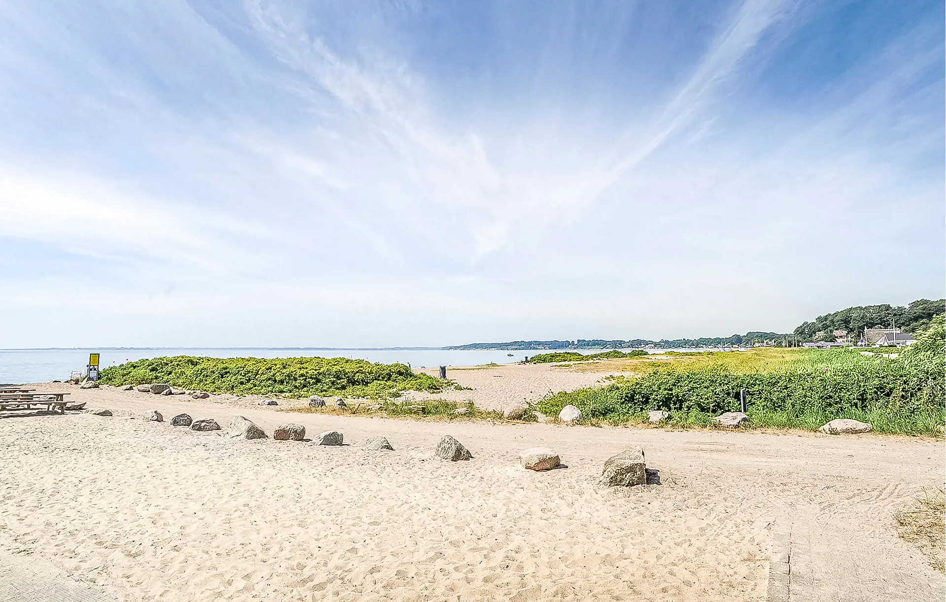 Ferienhaus F07559 in Hejsager Strandby 159, Hejsager Strand | Bild 2 von 29