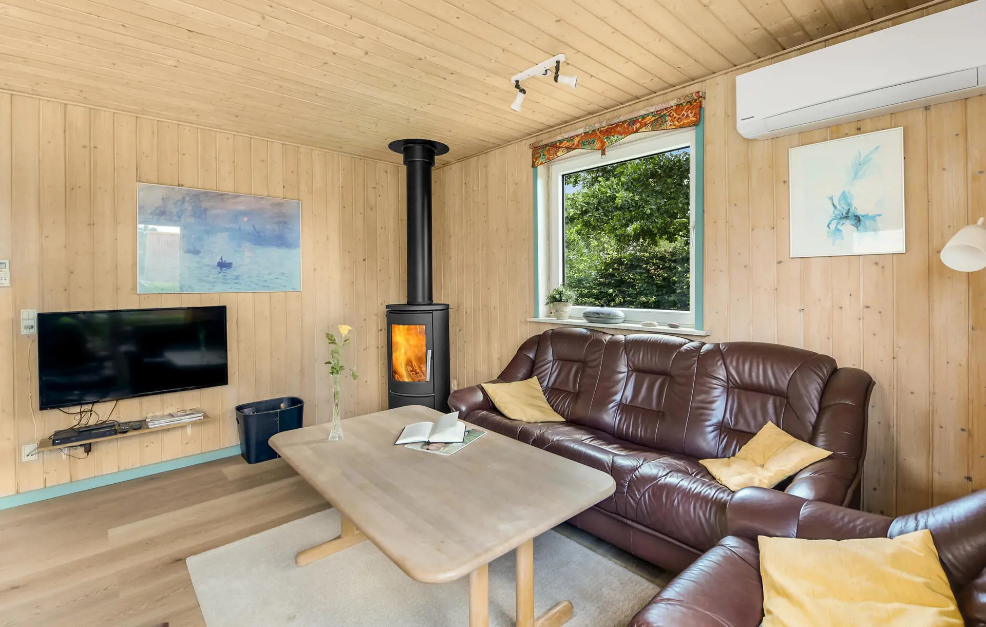 Ferienhaus F07559 in Hejsager Strandby 159, Hejsager Strand | Bild 4 von 29