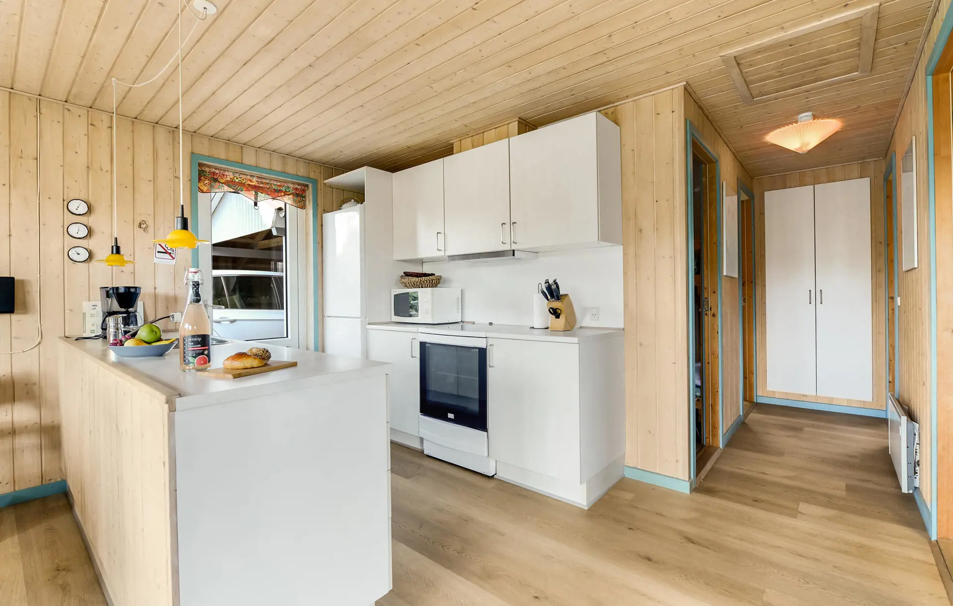 Ferienhaus F07559 in Hejsager Strandby 159, Hejsager Strand | Bild 7 von 29