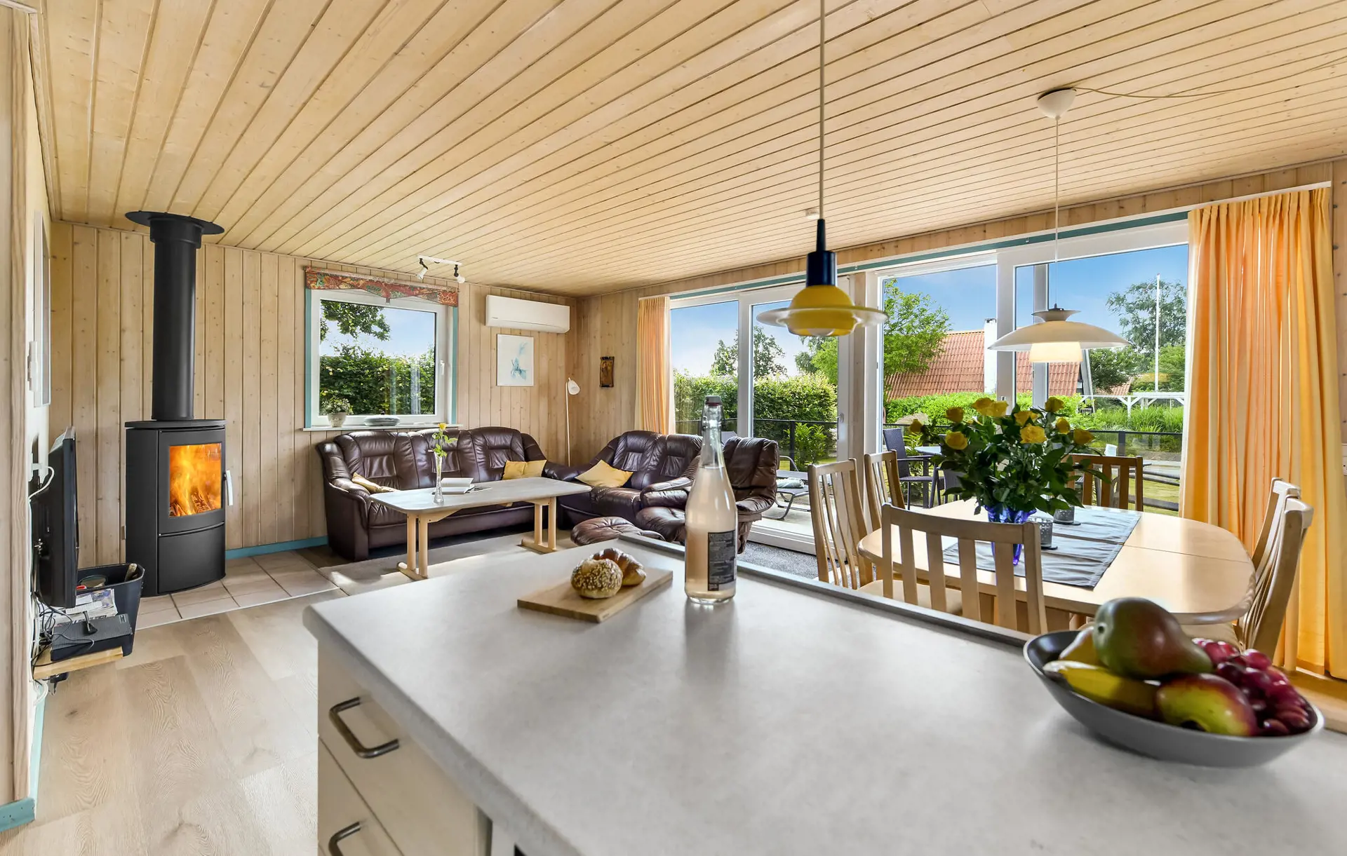 Ferienhaus F07559 in Hejsager Strandby 159, Hejsager Strand | Bild 8 von 29