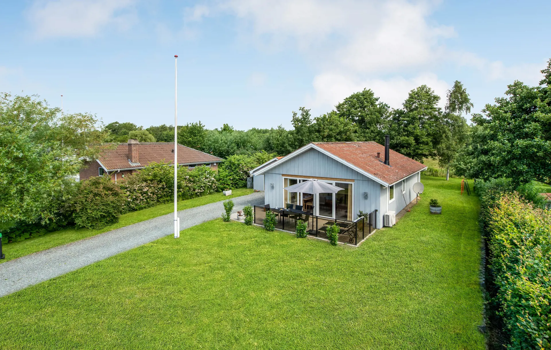 Ferienhaus F07559 in Hejsager Strandby 159, Hejsager Strand | Bild 10 von 29