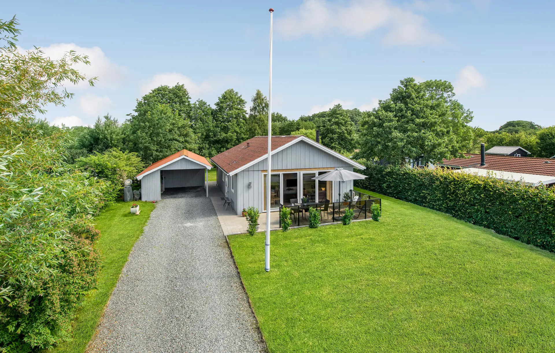 Ferienhaus F07559 in Hejsager Strandby 159, Hejsager Strand | Bild 11 von 29