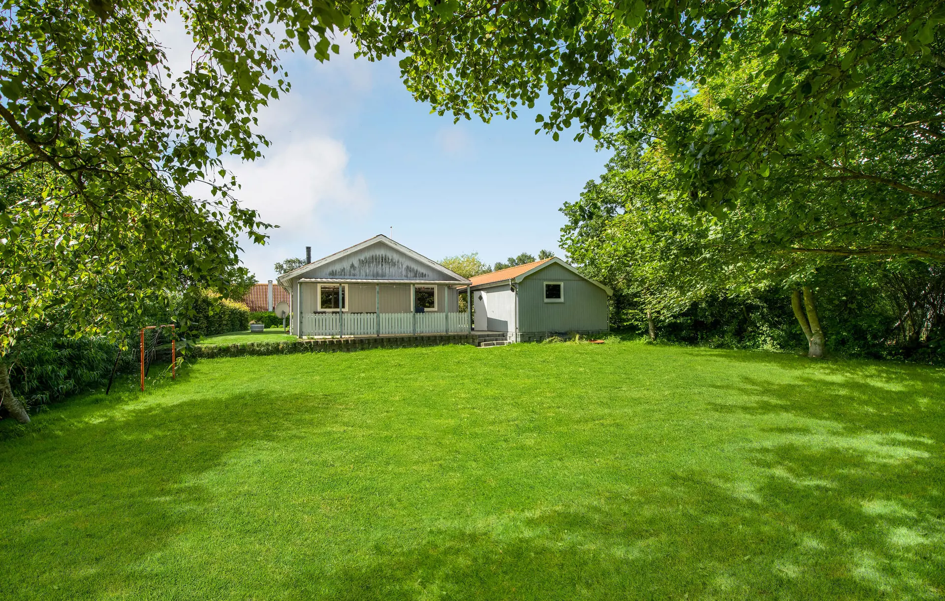 Ferienhaus F07559 in Hejsager Strandby 159, Hejsager Strand | Bild 13 von 29
