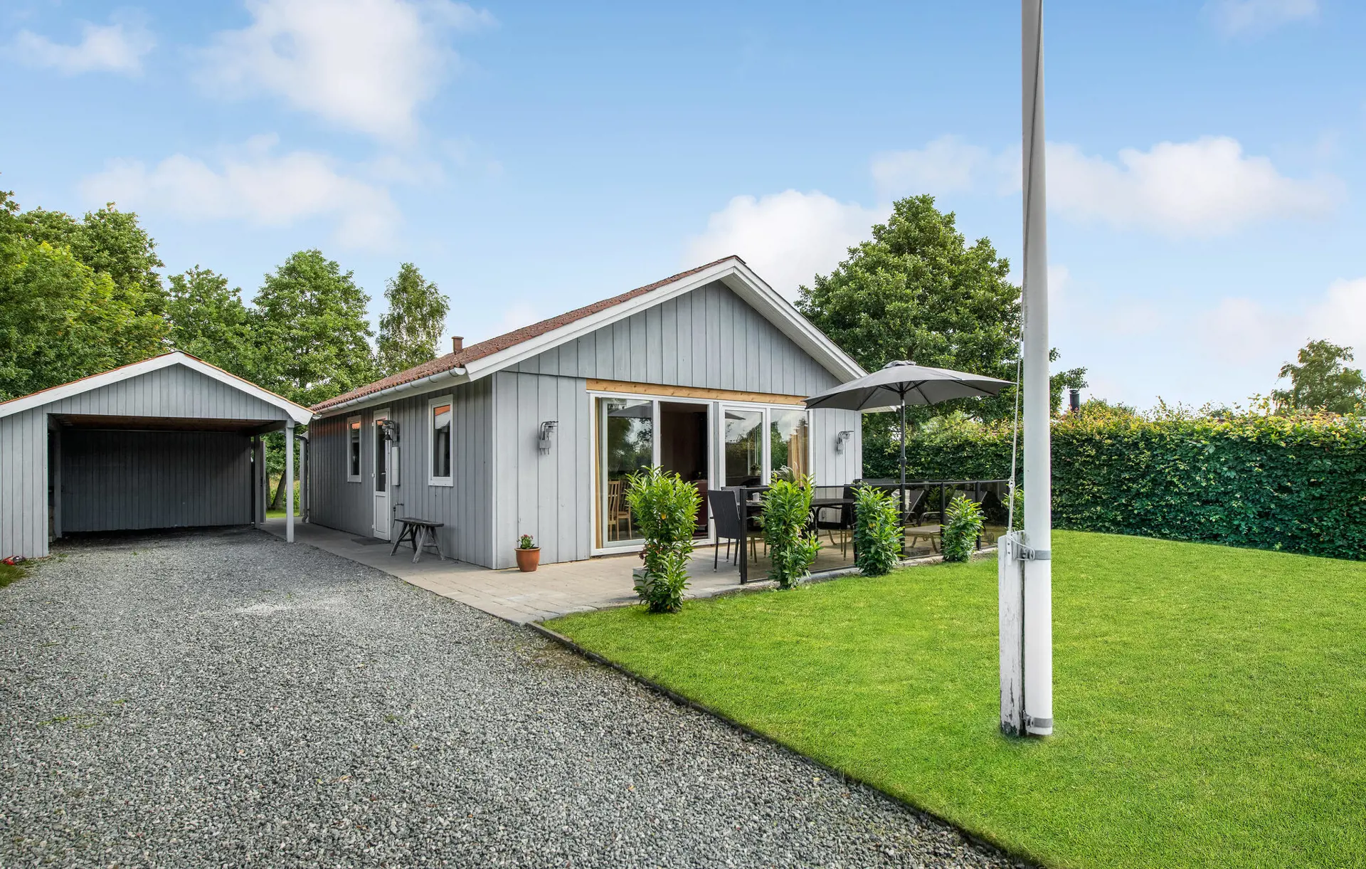 Ferienhaus F07559 in Hejsager Strandby 159, Hejsager Strand | Bild 14 von 29