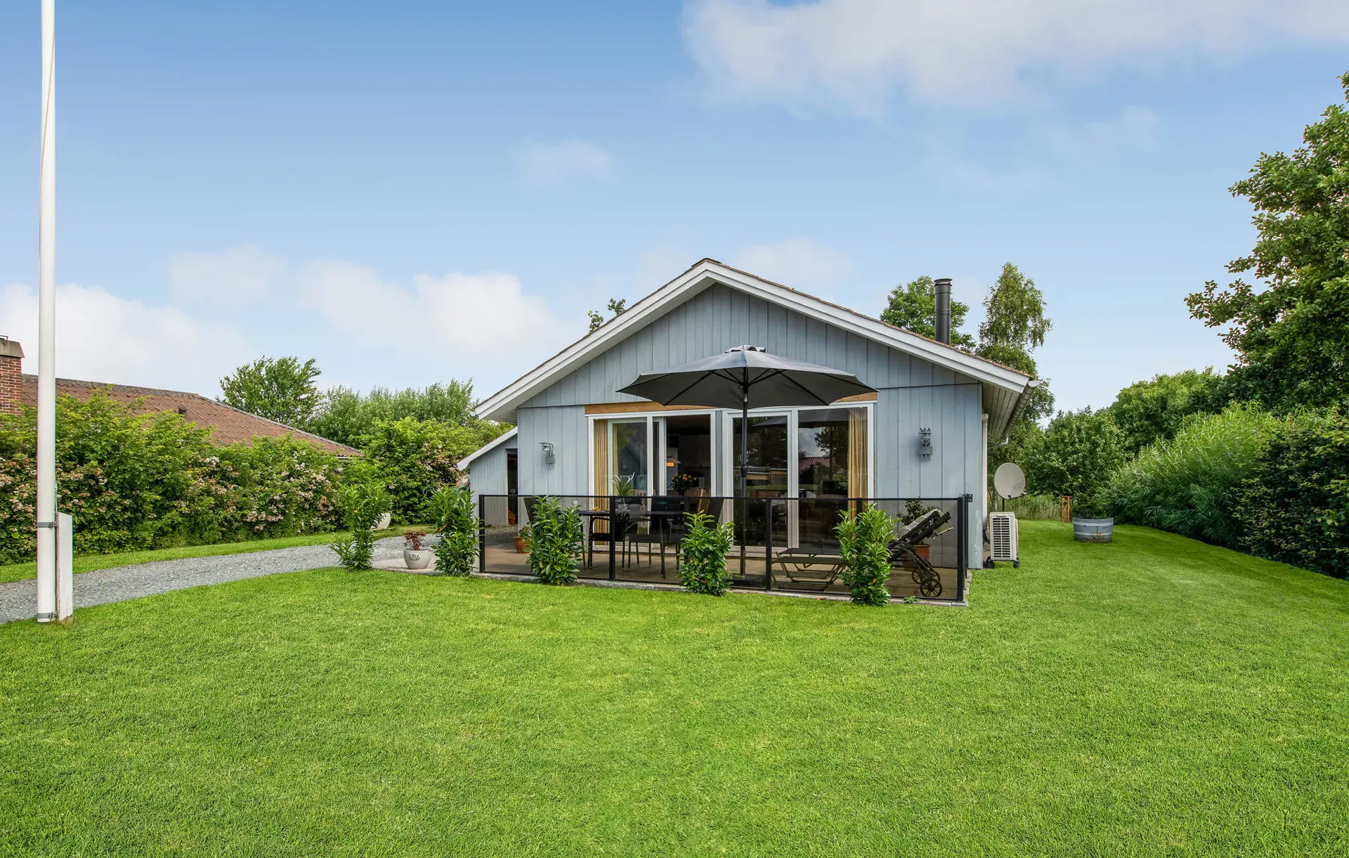 Ferienhaus F07559 in Hejsager Strandby 159, Hejsager Strand | Bild 15 von 29
