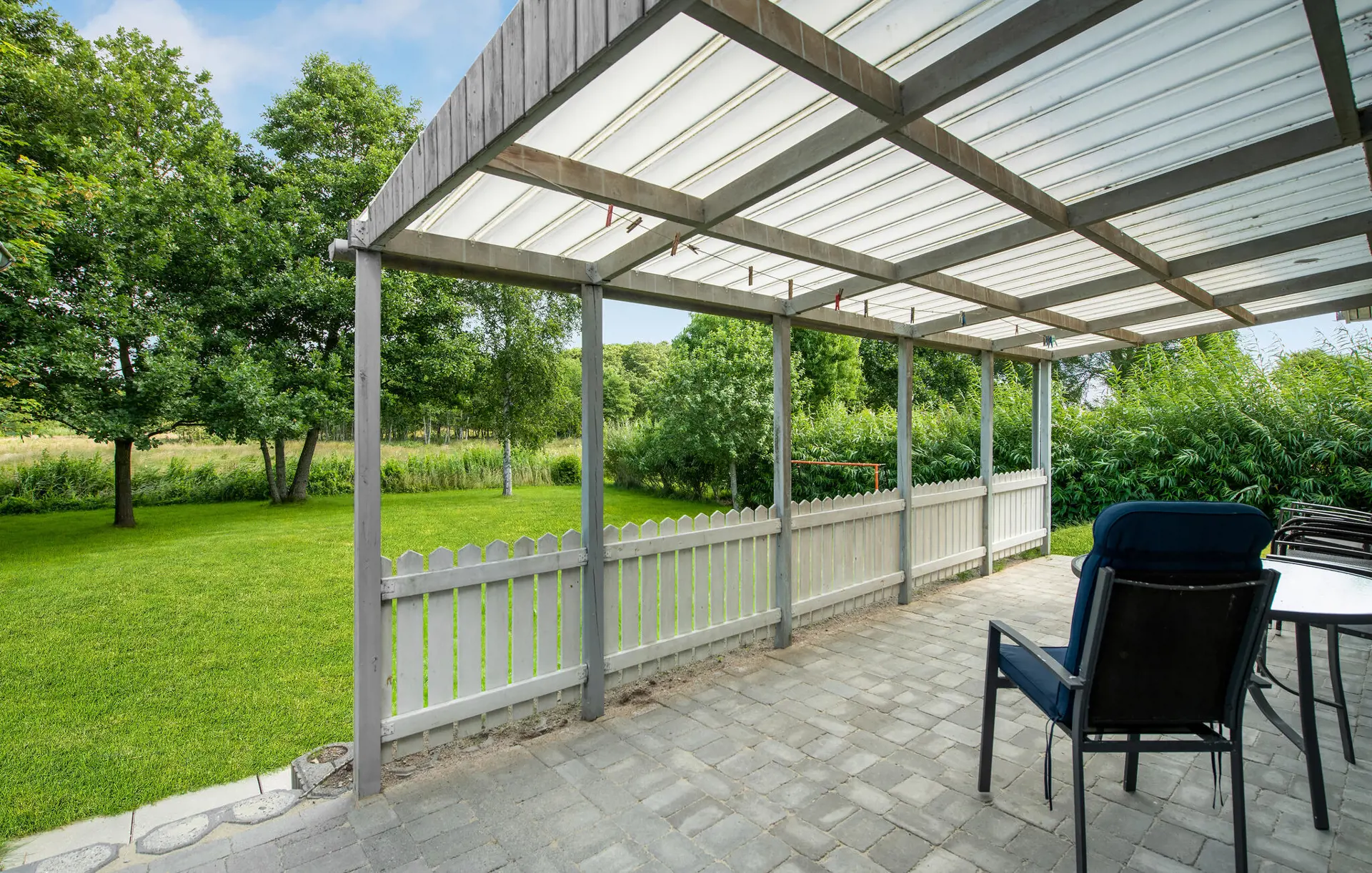 Ferienhaus F07559 in Hejsager Strandby 159, Hejsager Strand | Bild 17 von 29