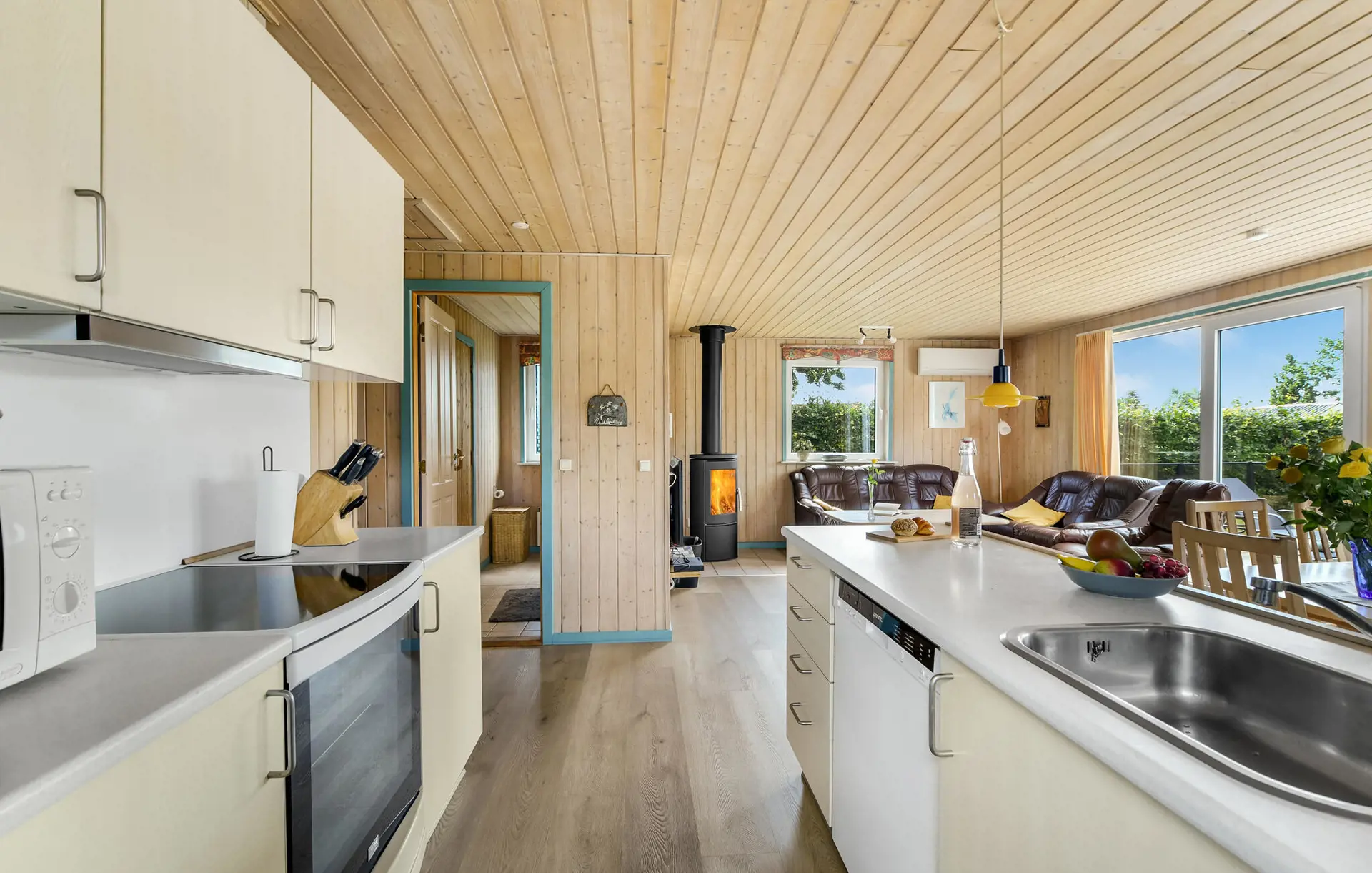Ferienhaus F07559 in Hejsager Strandby 159, Hejsager Strand | Bild 22 von 29