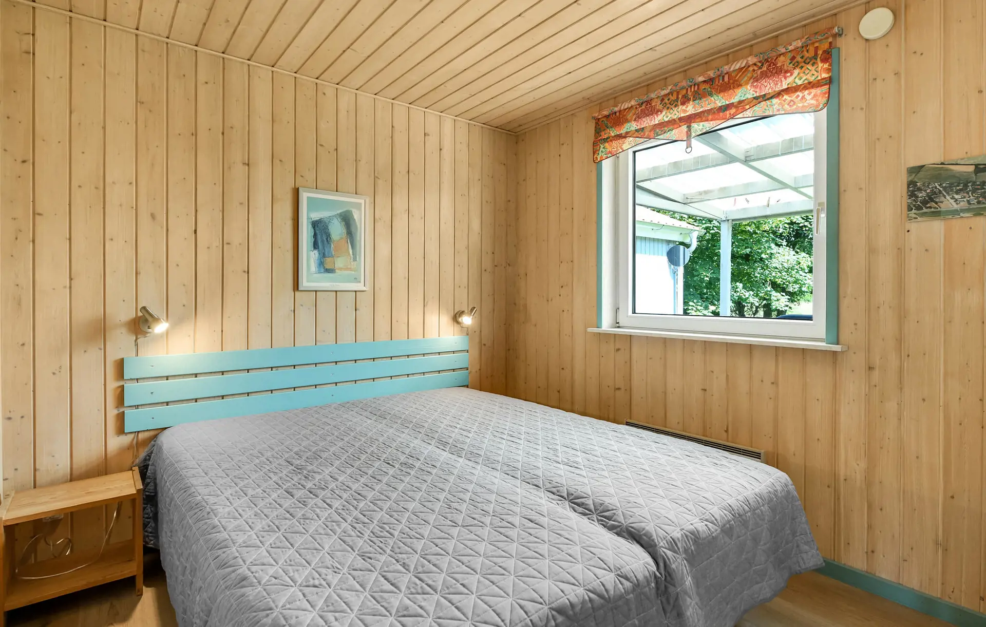 Ferienhaus F07559 in Hejsager Strandby 159, Hejsager Strand | Bild 23 von 29